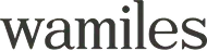 ワミレス (Wamiles) ロゴ