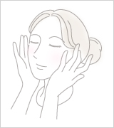 パッティング