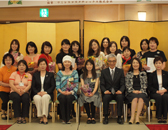 2011年受賞者