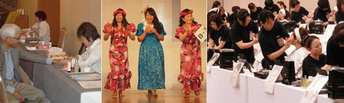 SR大会　神奈開場
