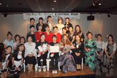 2012年受賞者