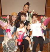 2013年受賞者