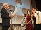 2018年受賞者
