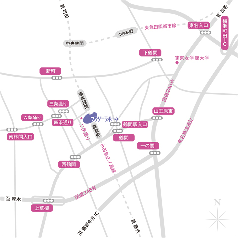 広域地図